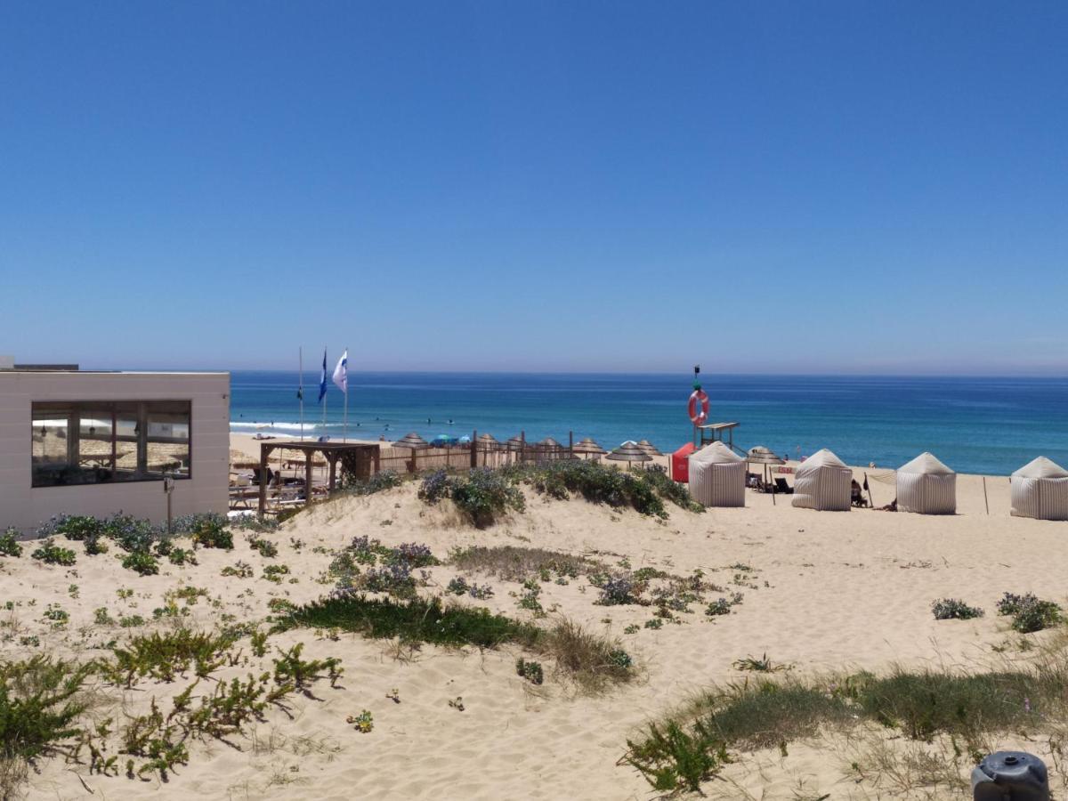 Casa S Nicolau 1 Near The Beach Lourinha  Exterior photo